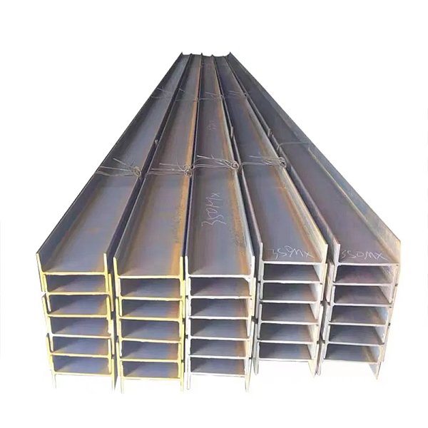 ASTM A588 Weathering Steel H-Beam