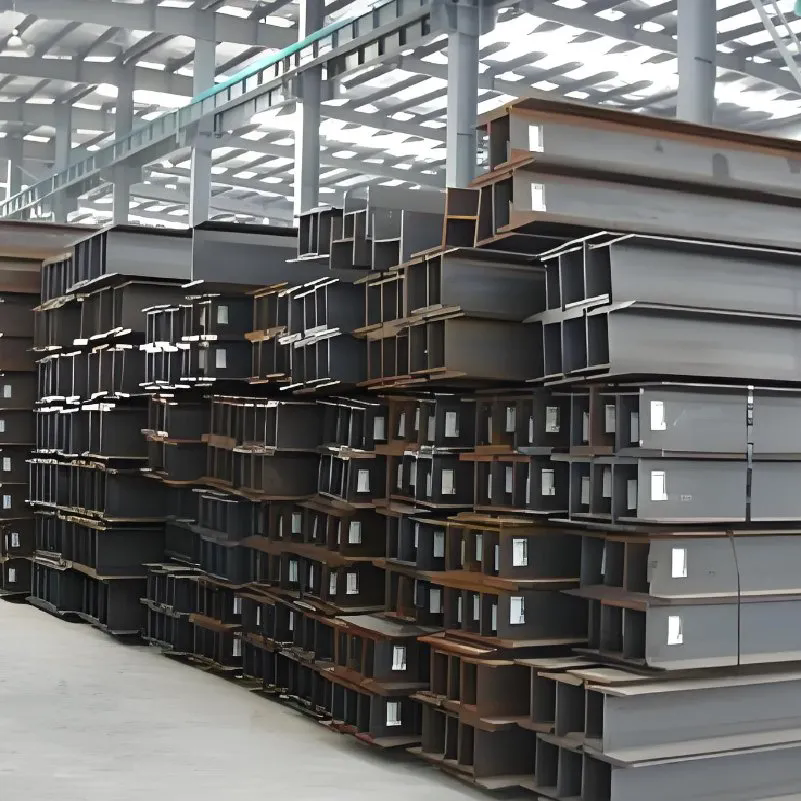ASTM A992 Structural Steel H-Beam