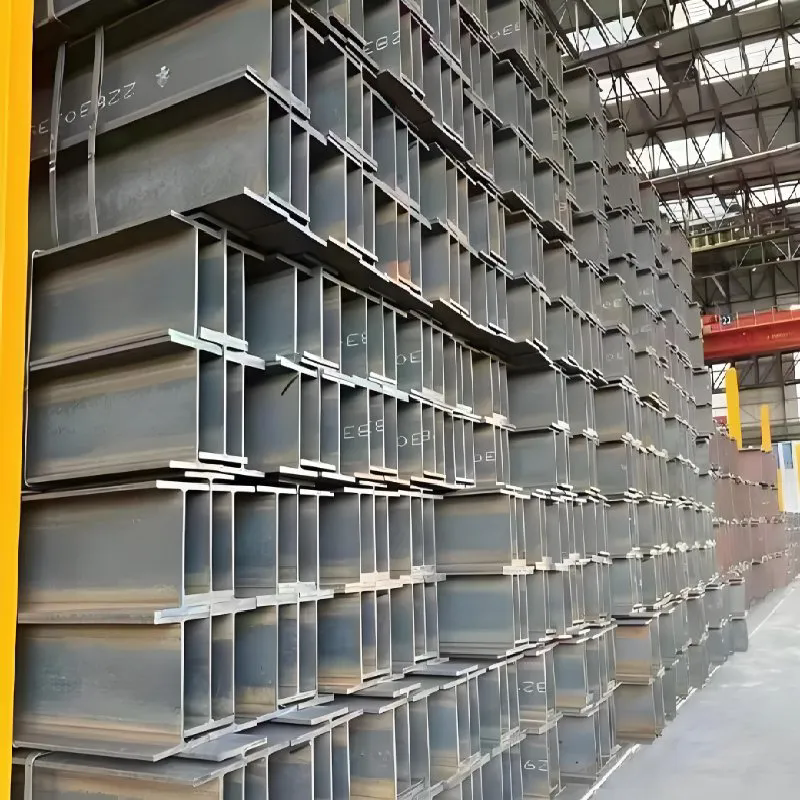 ASTM A992 Structural Steel H-Beam