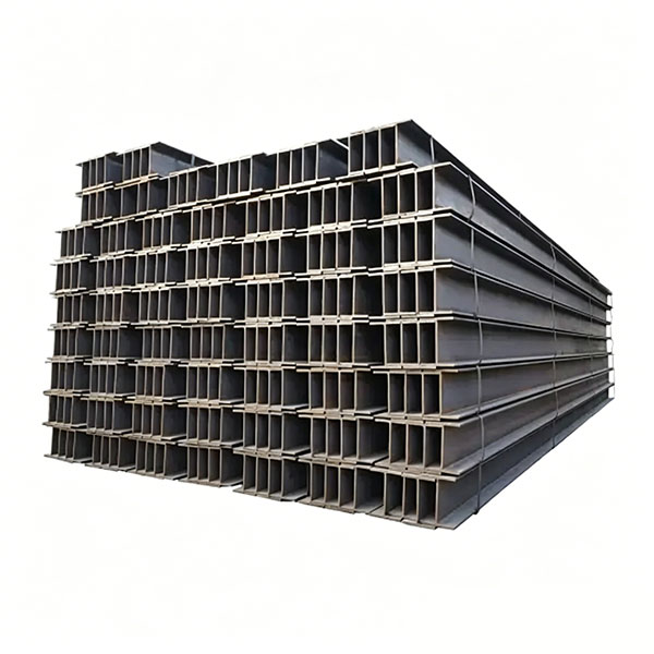 Steel H-Beam