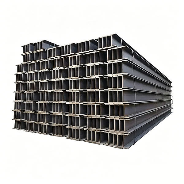 Steel H-Beam