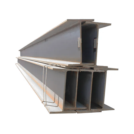 EN S355JR Steel H-Beam