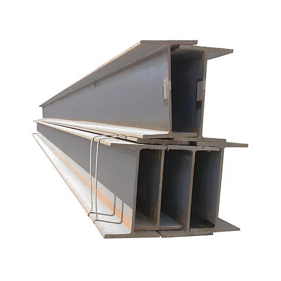 EN S355JR Steel H-Beam