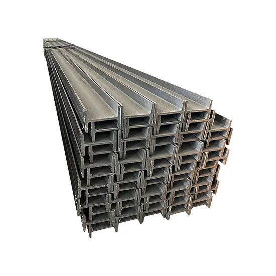 Q235B Steel H-Beam