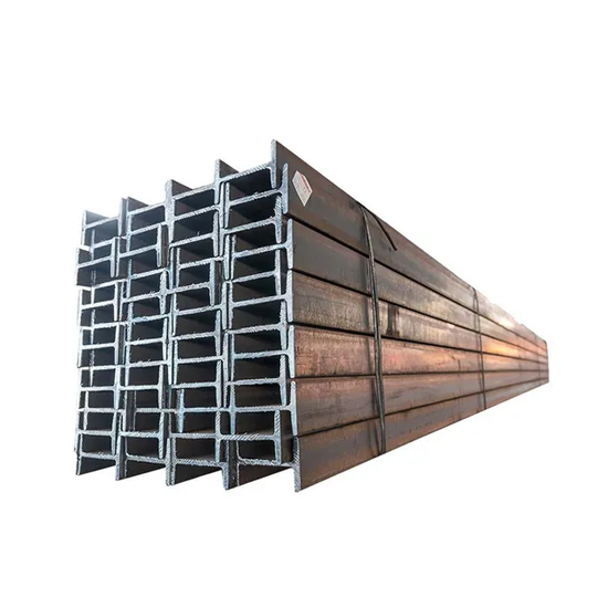 Q345B Steel H-Beam