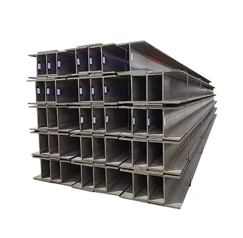 Q355B Steel H-Beam