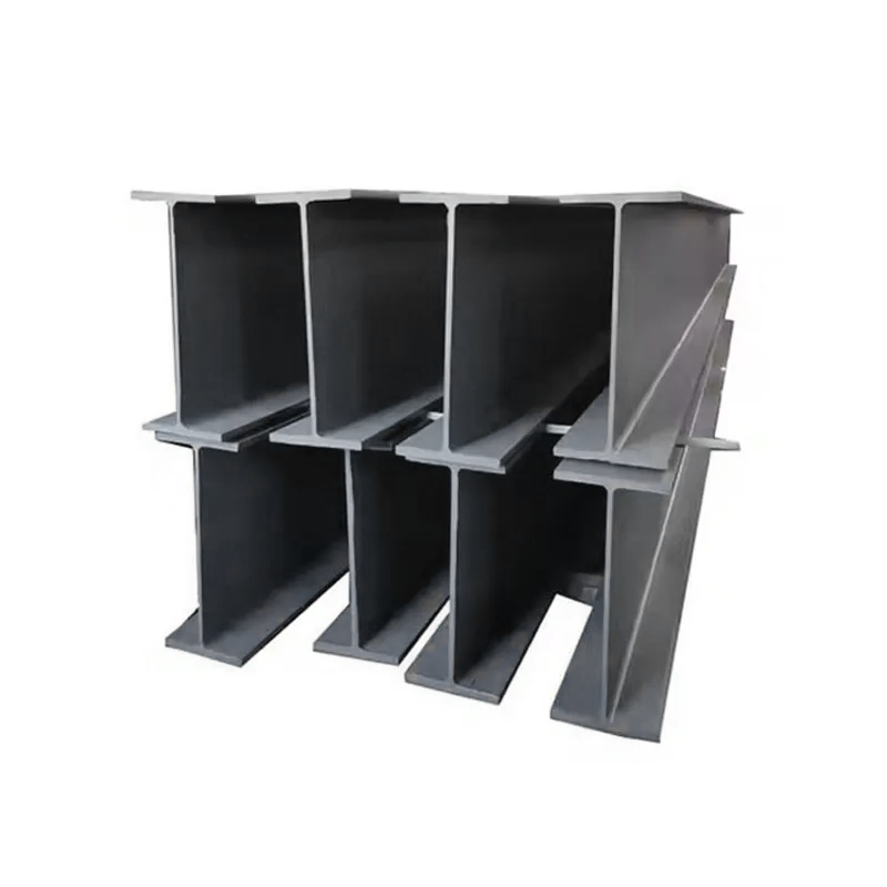 JIS SS400 Steel H-Beam
