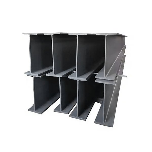 JIS SS400 Steel H-Beam