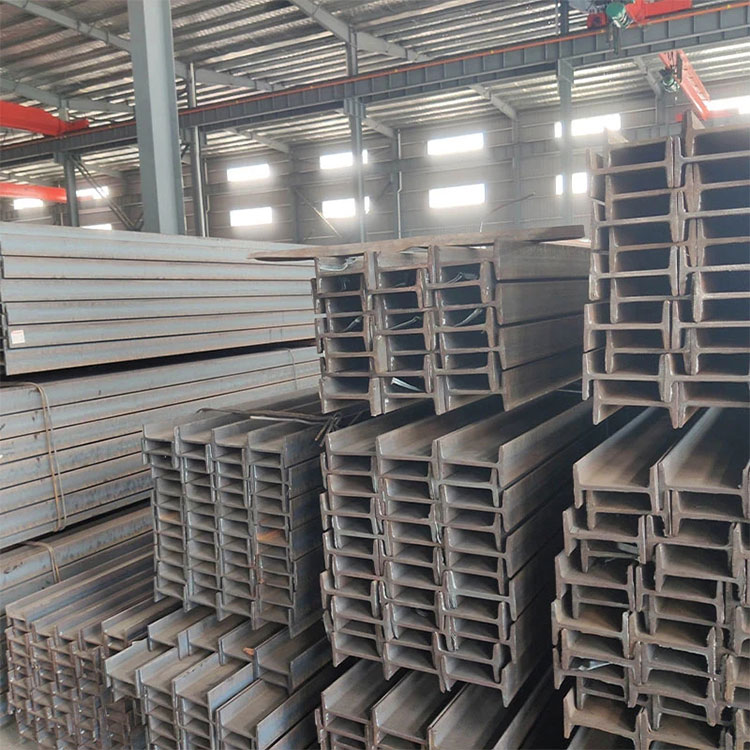 Steel I-Beam