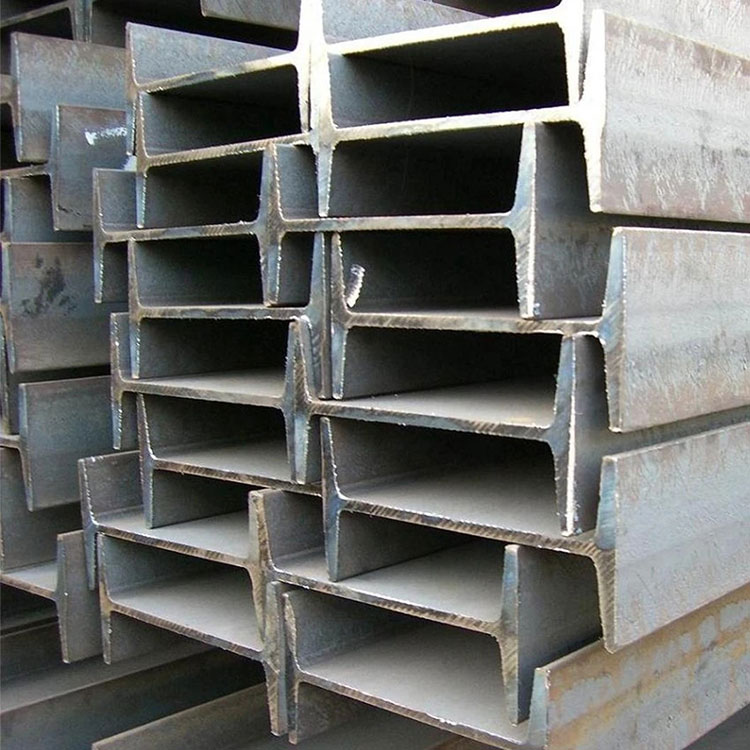 Steel I-Beam