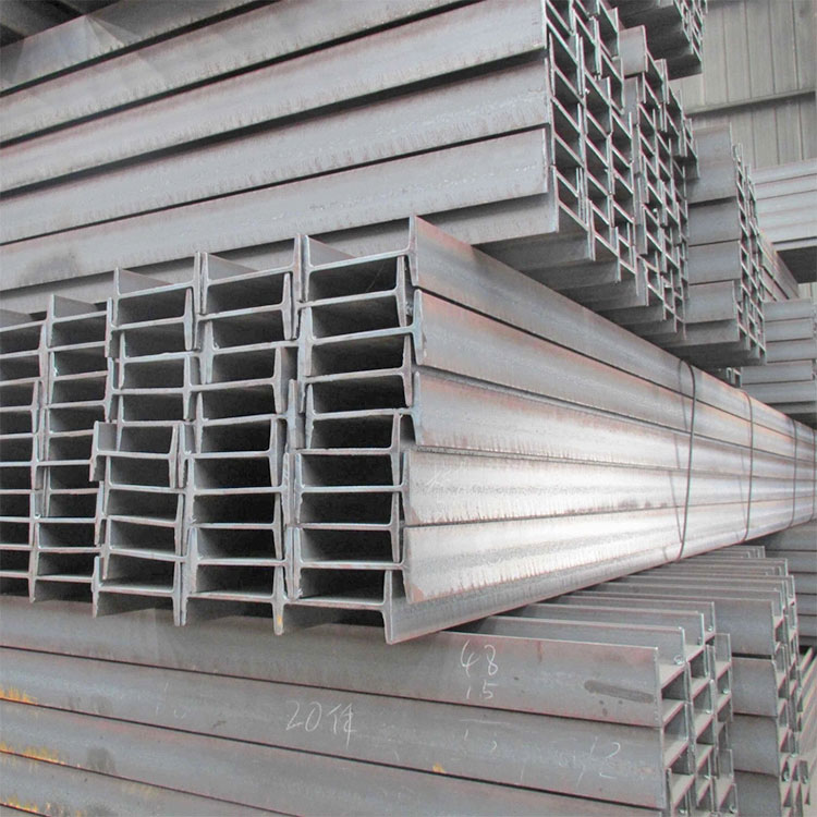 Steel I-Beam