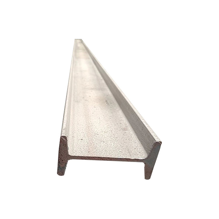 ASTM A572 Grade 50 Steel I-Beam