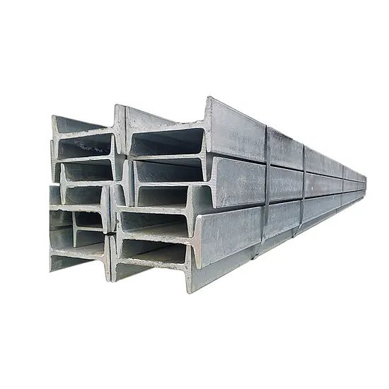 S235JR Steel I-Beam