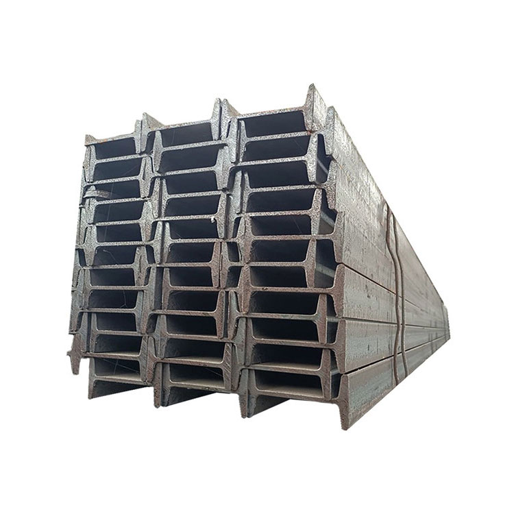 Q355B Steel I-Beam