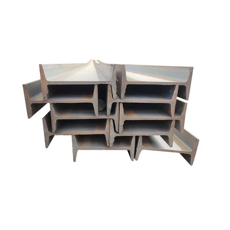 SM490A Steel I-Beam