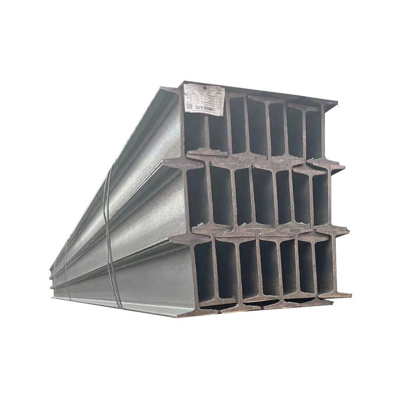 Q420B Steel I-Beam