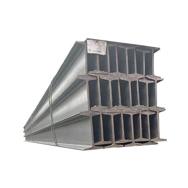 Q420B Steel I-Beam