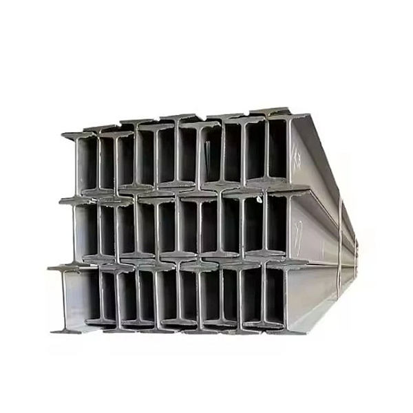 SS400 Steel I-Beam