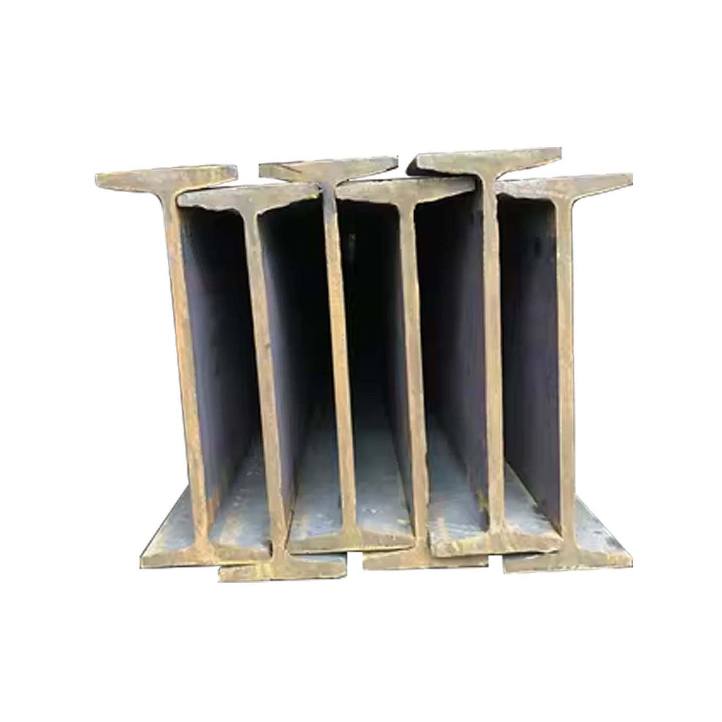 Q235B Steel I-Beam