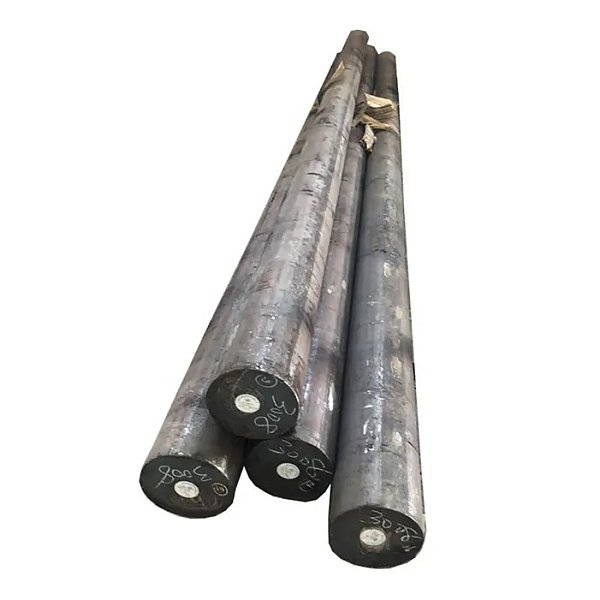 SS400 Structural Steel Round Bar