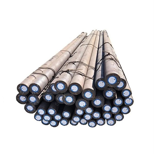 AISI 1018 Mild Steel Round Bar