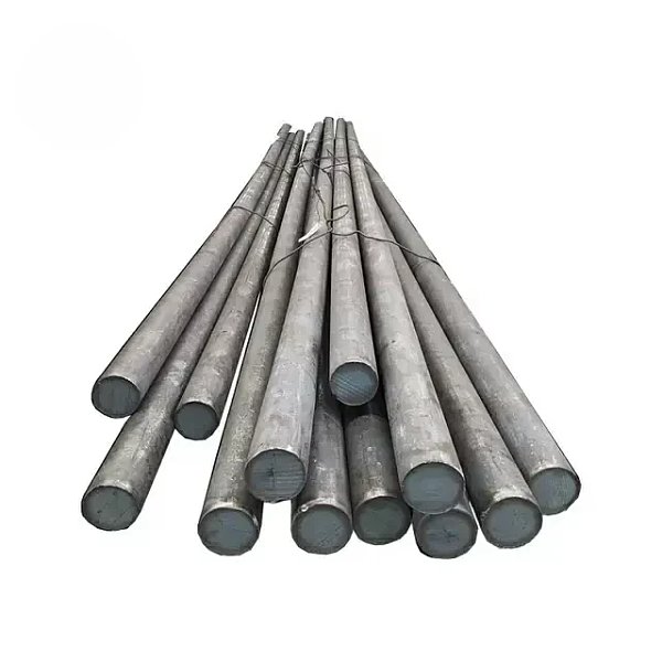 Q235B Hot Rolled Steel Bar