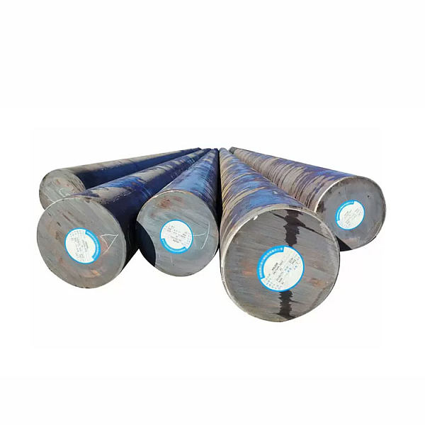 42CrMo4 Forged Steel Round Bar