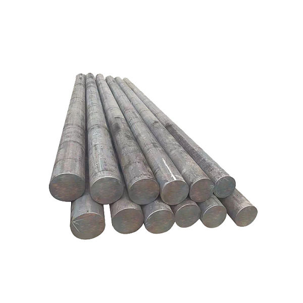 S235JR Hot Rolled Round Bar