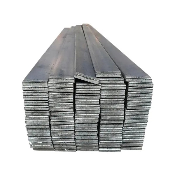 SS400 Hot Rolled Flat Bar