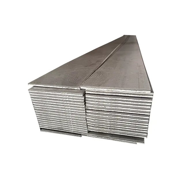 Q345B Steel Flat Bar