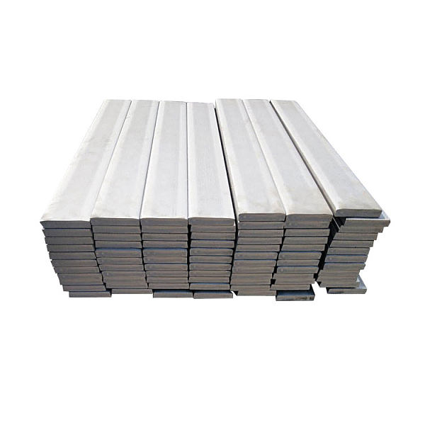 S355JR Structural Steel Flat Bar