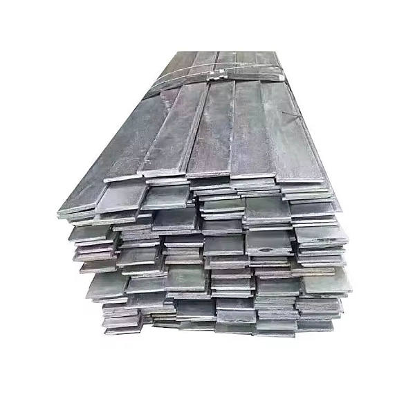 ASTM A36 Carbon Steel Flat Bar
