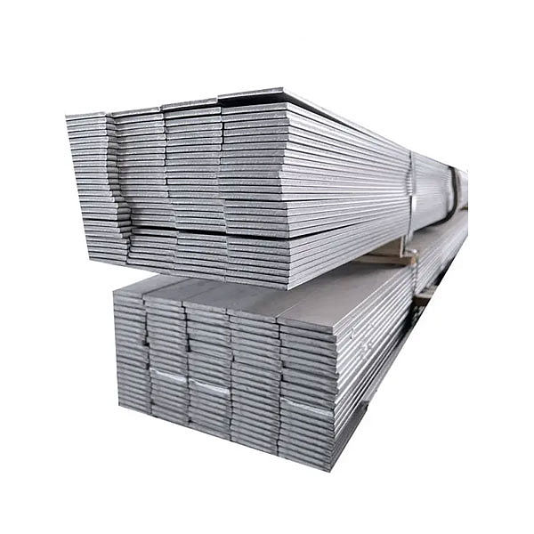 C45 Steel Flat Bar