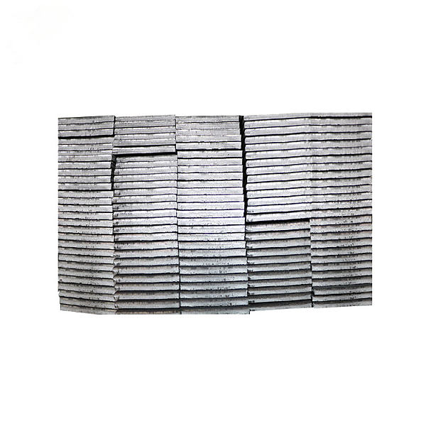 A572 Grade 50 Steel Flat Bar