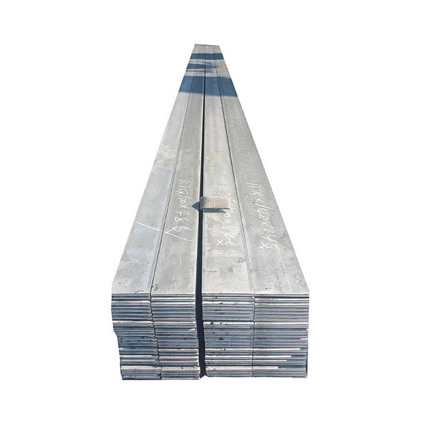 Q195 Carbon Steel Flat Bar