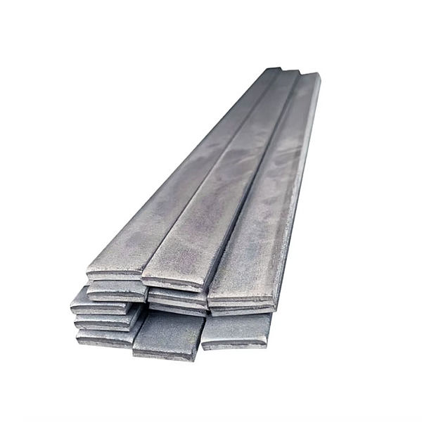 S275JR Steel Flat Bar