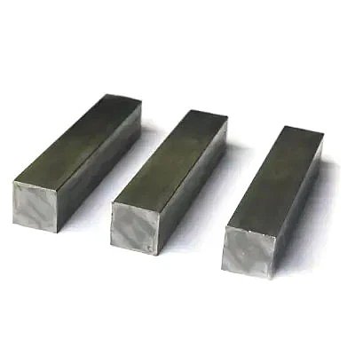 EN S355JR Steel Square Bar