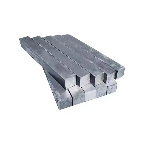 ASTM A572 Grade 50 Steel Square Bar