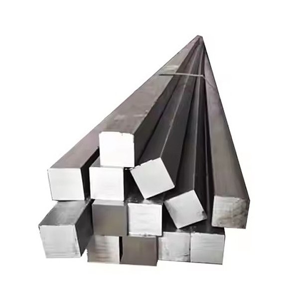 EN S275JR Steel Square Bar