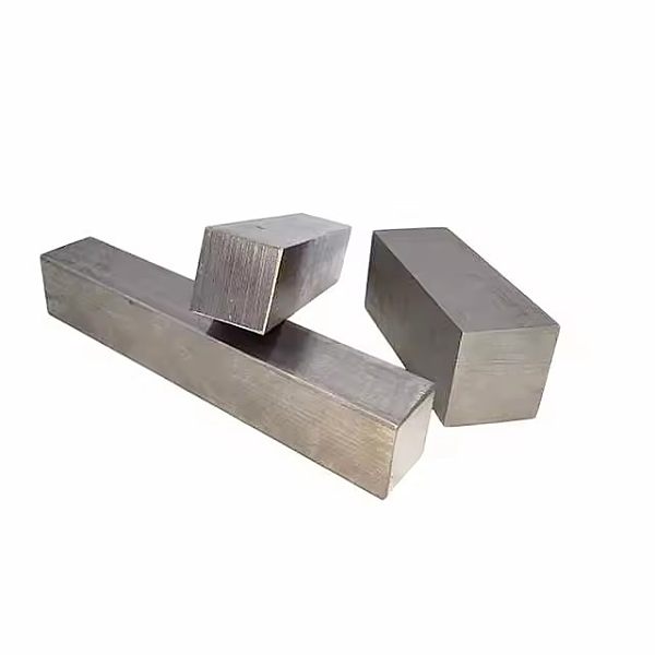 JIS SS400 Steel Square Bar