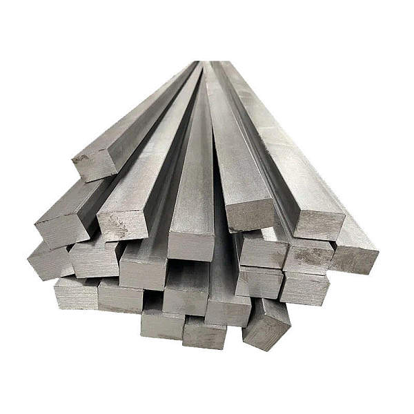 GB Q345B Steel Square Bar