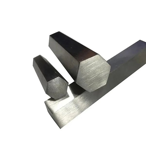 SS400 Steel Hexagon Bar