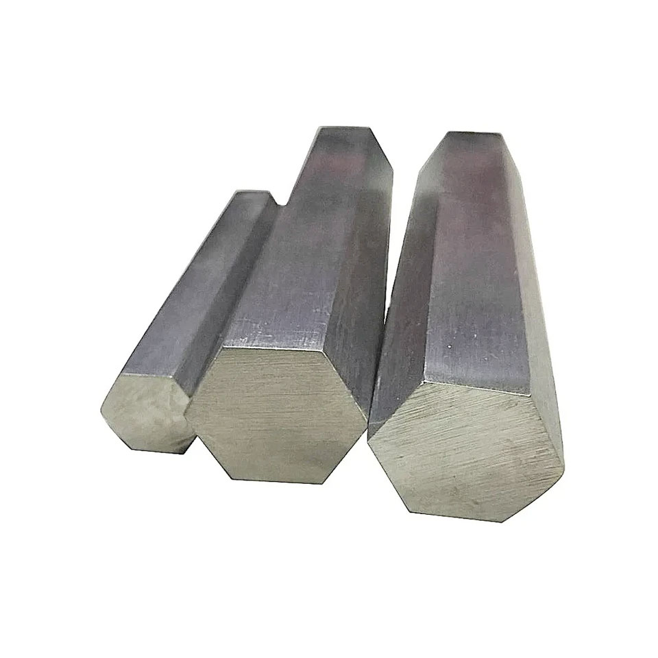 ASTM A36 Steel Hexagon Bar