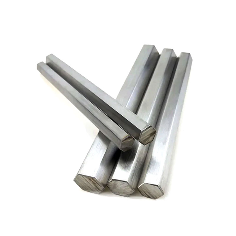 SAE 1018 Steel Hexagon Bar
