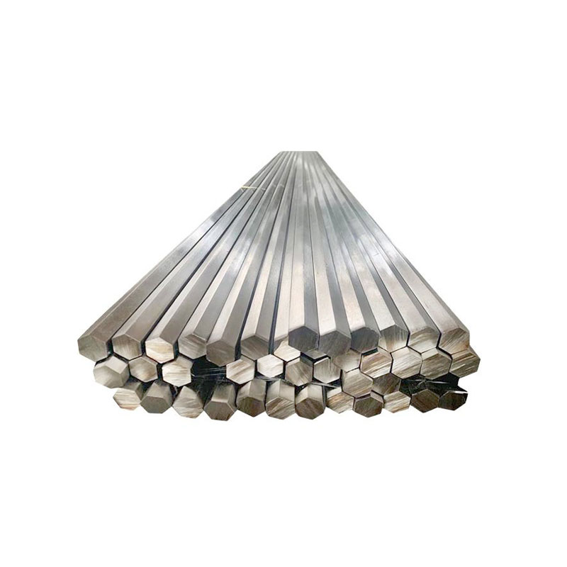 SAE 1020 Steel Hexagon Bar