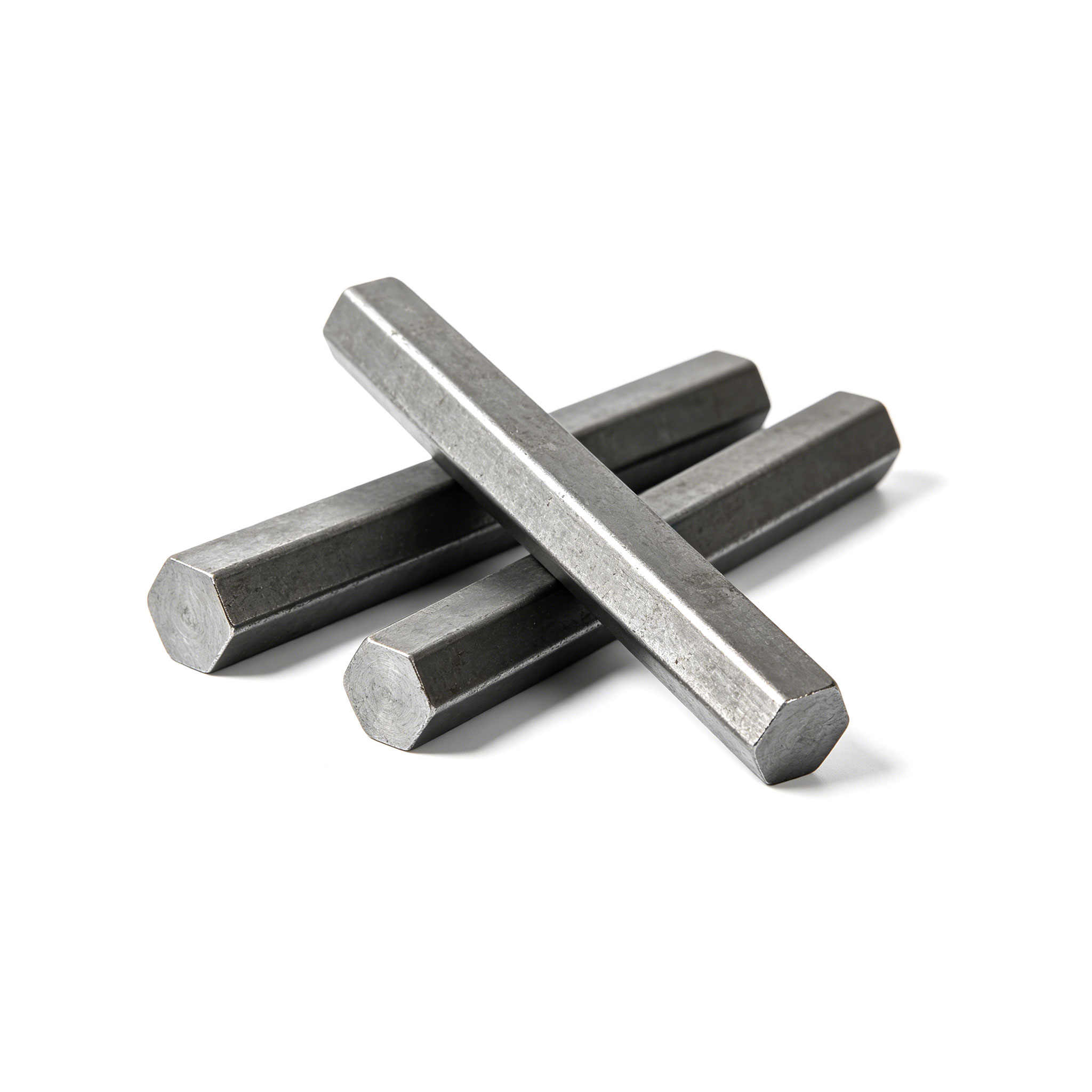 4140 Alloy Steel Hexagon Bar