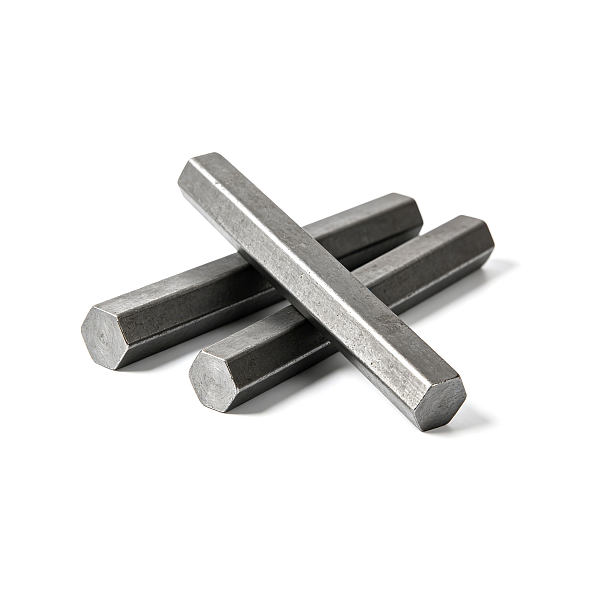 4140 Alloy Steel Hexagon Bar