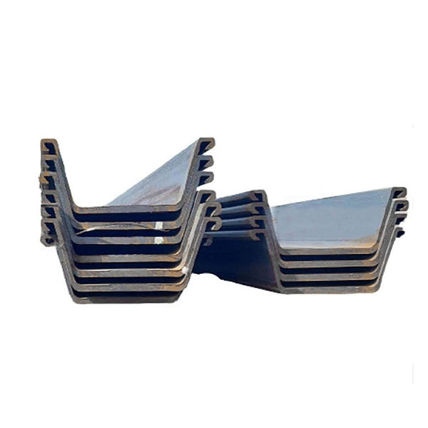 U Type Steel Sheet Pile