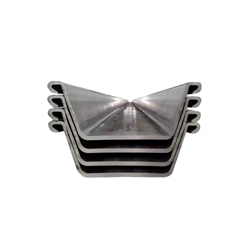 SP-III Steel Sheet Pile