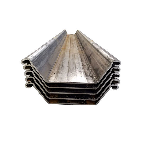 SP-IV Steel Sheet Pile